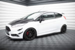 Bas de Caisse Latéraux Pour Ford Fiesta ST / ST-Line Mk7 / Mk7 FL – Image 2