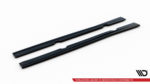 Bas de Caisse Latéraux Pour Ford Fiesta ST / ST-Line Mk7 / Mk7 FL – Image 6