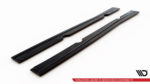 Bas de Caisse Latéraux Pour Ford Fiesta ST / ST-Line Mk7 / Mk7 FL – Image 3