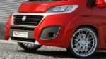 Pare-Chocs Avant Pour FIAT DUCATO III (APRES FACELIFT) – Image 2