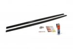 Bas de Caisse Latéraux Pour Ford Focus ST Mk2 FL – Image 2