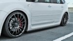 Bas de Caisse Latéraux Pour Ford Focus ST Mk2 – Image 4