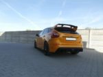 Pare-Chocs Arrière Pour (RS Look) Ford Focus Mk3 – Image 3