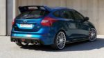 Pare-Chocs Arrière Pour (RS Look) Ford Focus Mk3 – Image 5