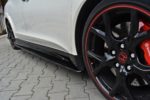 Bas de Caisse Latéraux Pour HONDA CIVIC IX TYPE R – Image 2