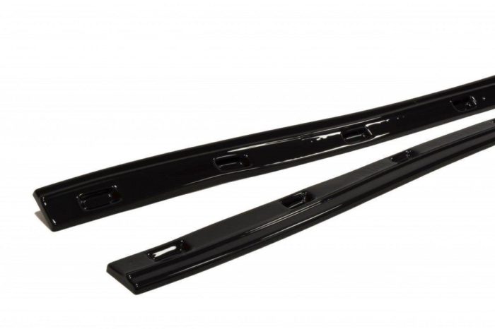 Bas de Caisse Latéraux Pour HONDA CIVIC VIII TYPE S/R – Image 7