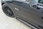 Bas de Caisse Latéraux Pour Ford Mustang GT Mk6 – Image 2