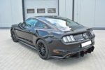 Bas de Caisse Latéraux Pour Ford Mustang GT Mk6 – Image 4