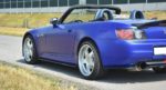 Bas de Caisse Latéraux Pour HONDA S2000 – Image 2