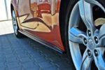 Bas de Caisse Latéraux Pour Hyundai Veloster – Image 2