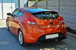 Bas de Caisse Latéraux Pour Hyundai Veloster – Image 5