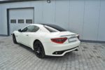 Bas de Caisse Latéraux Pour Maserati Granturismo Mk1 – Image 2