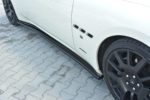 Bas de Caisse Latéraux Pour Maserati Granturismo Mk1 – Image 3