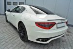 Bas de Caisse Latéraux Pour Maserati Granturismo Mk1 – Image 4