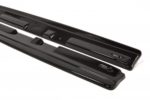 Bas de Caisse Latéraux Pour MAZDA 3 MK2 MPS – Image 2