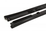 Bas de Caisse Latéraux Pour MAZDA 3 MK2 MPS – Image 3