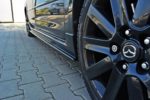 Bas de Caisse Latéraux Pour MAZDA 3 MPS MK1 (AVANT FACELIFT) – Image 2