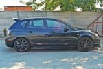 Bas de Caisse Latéraux Pour MAZDA 3 MPS MK1 (AVANT FACELIFT) – Image 3