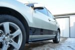 Bas de Caisse Latéraux Pour MAZDA CX-7 – Image 2
