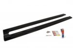 Bas de Caisse Latéraux Pour MAZDA CX-7 – Image 5
