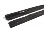 Bas de Caisse Latéraux Pour Mercedes C-CLASS W204 (APRES FACELIFT) – Image 3