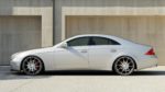 Bas de Caisse Latéraux Pour Mercedes CLS C219 – Image 3