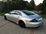 Bas de Caisse Latéraux Pour Mercedes CLS C219 – Image 4