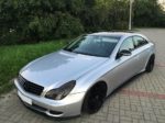 Bas de Caisse Latéraux Pour Mercedes CLS C219 – Image 5