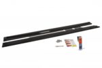 Bas de Caisse Latéraux Pour Mercedes CLS C219 – Image 6