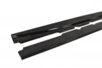 Bas de Caisse Latéraux Pour Mercedes CLS C219 – Image 8