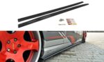 Bas de Caisse Latéraux Pour Mercedes CL-CLASS C215