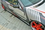 Bas de Caisse Latéraux Pour Mercedes CL-CLASS C215 – Image 2