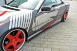 Bas de Caisse Latéraux Pour Mercedes CL-CLASS C215 – Image 3