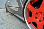 Bas de Caisse Latéraux Pour Mercedes CL-CLASS C215 – Image 4