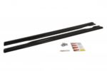 Bas de Caisse Latéraux Pour Mercedes CLA 45 AMG C117/A45 AMG W176 (AVANT FACELIFT) – Image 5
