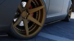 Bas de Caisse Latéraux Pour Mercedes S-CLASS W221 LONG – Image 3