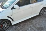 Bas de Caisse Latéraux Pour Mitsubishi Lancer Evo X – Image 3