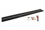 Bas de Caisse Latéraux Pour Mitsubishi Lancer Evo X – Image 5