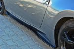 Bas de Caisse Latéraux Pour V.1 Nissan 370Z – Image 2