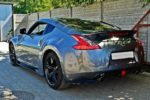 Bas de Caisse Latéraux Pour V.1 Nissan 370Z – Image 3