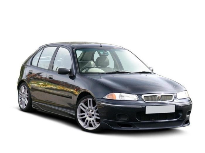 Bas de Caisse Latéraux Pour ROVER 200 – Image 1