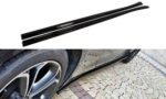 Bas de Caisse Latéraux Pour Opel Astra J GTC
