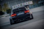 Ducktail Spoiler Pour BMW M3 M3 E92 – Image 4