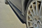 Bas de Caisse Latéraux Pour OPEL CORSA D OPC / VXR – Image 2