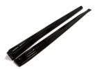 Bas de Caisse Latéraux Pour OPEL CORSA D OPC / VXR – Image 6