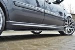Bas de Caisse Latéraux Pour OPEL ZAFIRA B OPC – Image 2