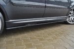 Bas de Caisse Latéraux Pour OPEL ZAFIRA B OPC – Image 3