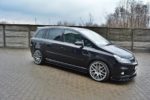 Bas de Caisse Latéraux Pour OPEL ZAFIRA B OPC – Image 4