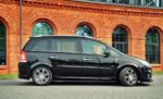 Bas de Caisse Latéraux Pour OPEL ZAFIRA B OPC – Image 5