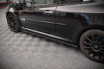 Bas de Caisse Latéraux Pour RENAULT CLIO MK3 RS – Image 3